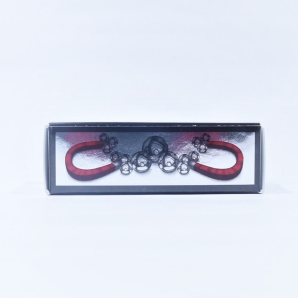 Lipstick Queen "Red Metal" Lipstick, NIB - Picture 5 of 7